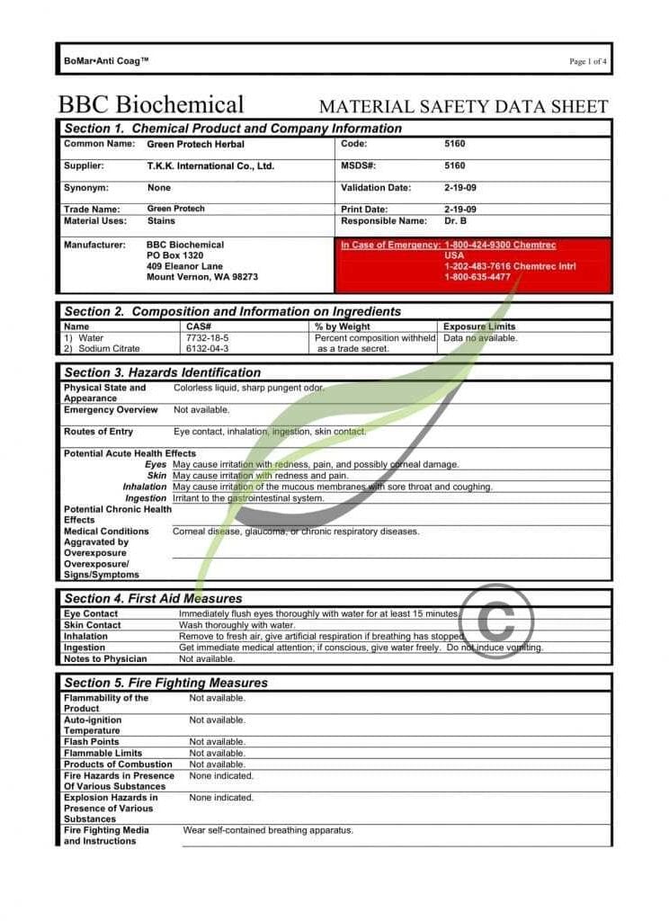 Green-Protech-Certificate-บริการ-กำจัดปลวก-ด้วยน้ำยาสมุนไพร-termite-herbal-control-in-Thailand-1